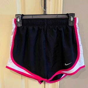Nike Women’s Small DRI-FIT Running Shorts